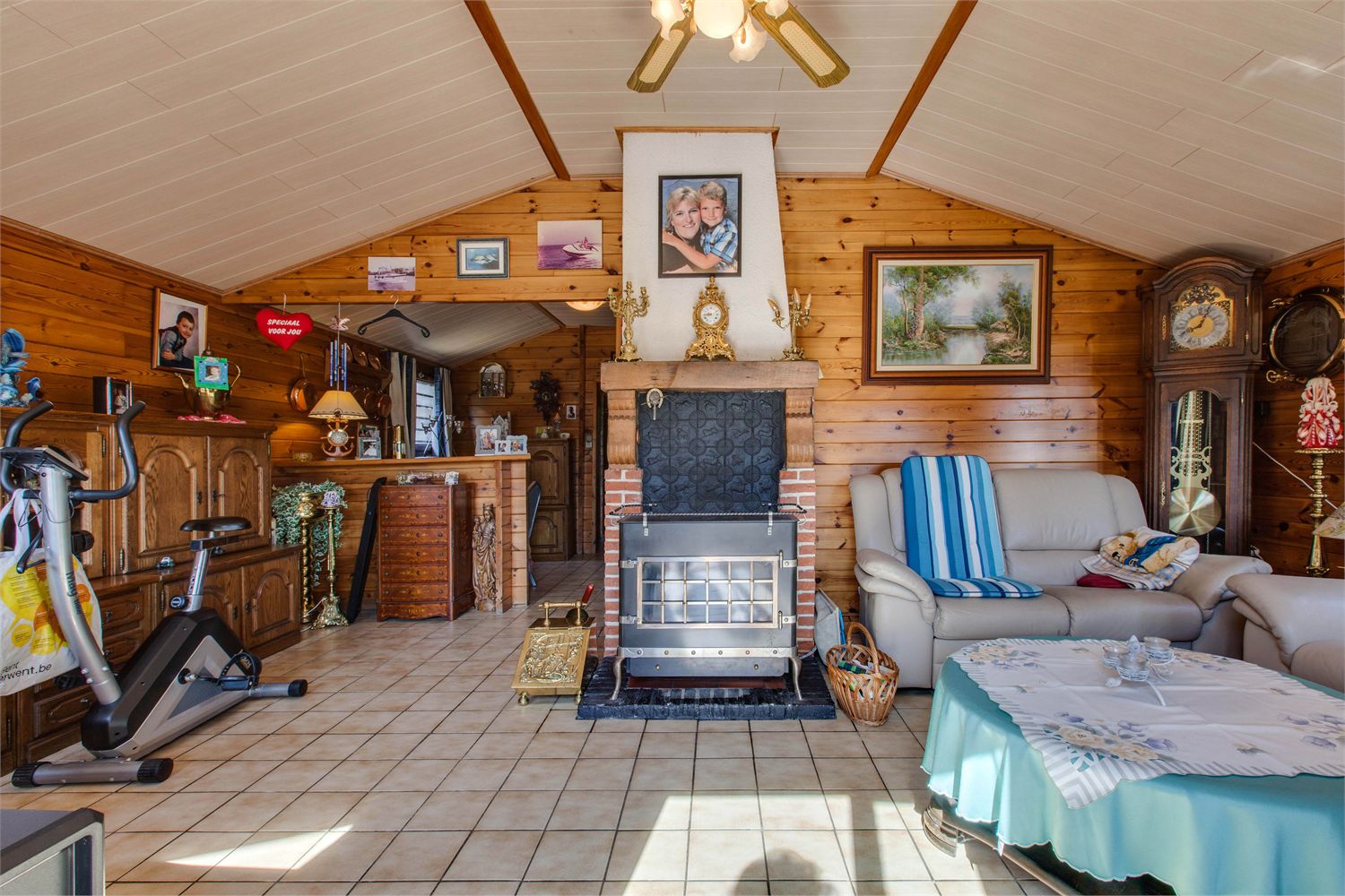 Woning verkocht in Drongen