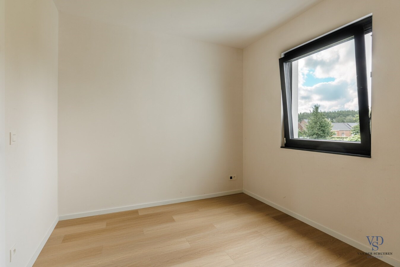 Nieuwbouwwoning te Gavere 