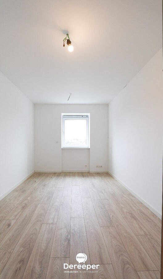Prachtige, volledig gerenoveerde woning te huur in Zerkegem 