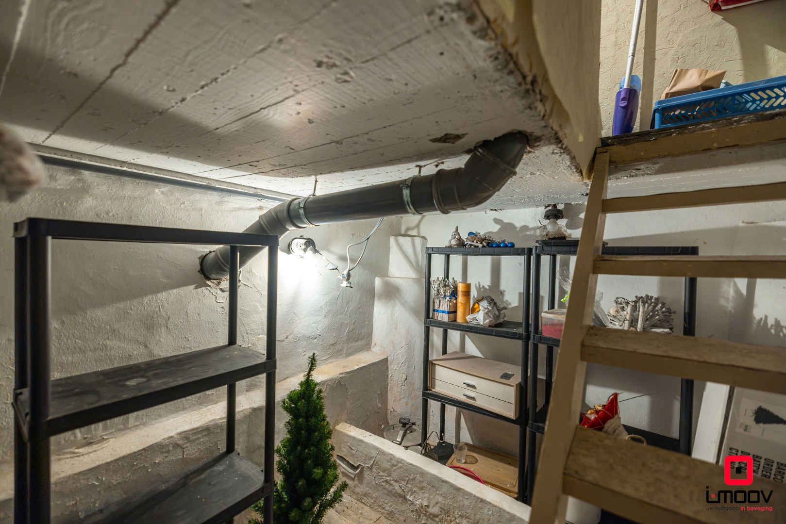 Woning te koop in Oostende