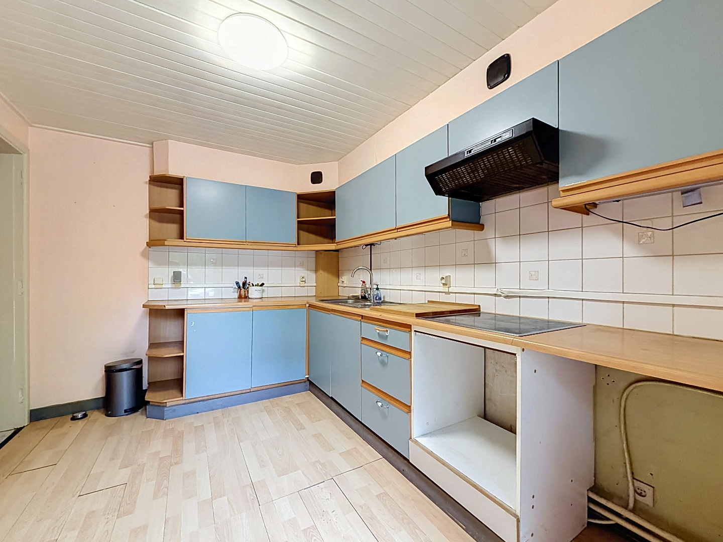 Rustig wonen midden in de bossen op een perceel van 2.005 m² in Schilde 