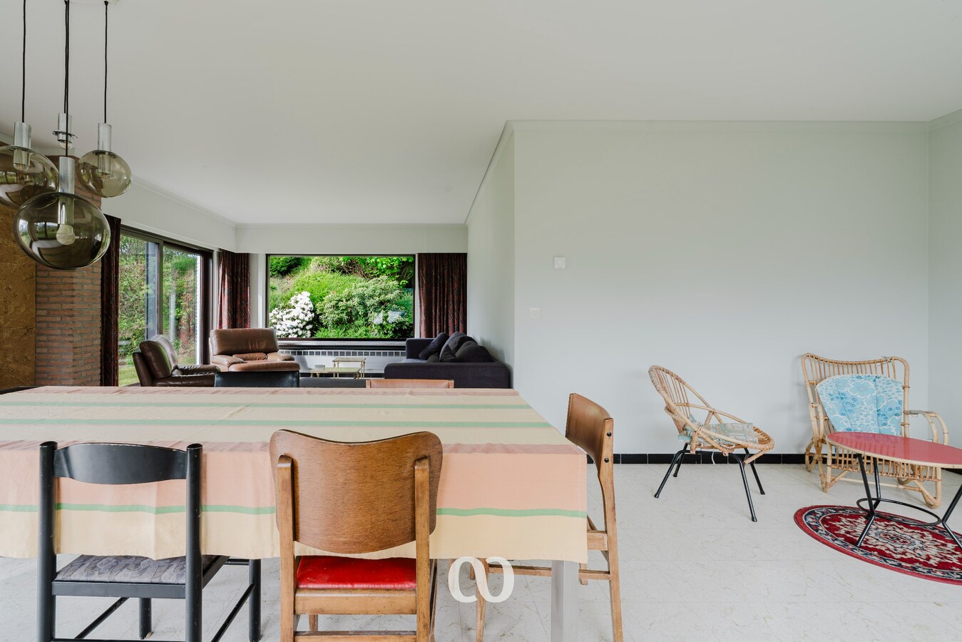 Uitzonderlijk charmante woning op toplocatie 