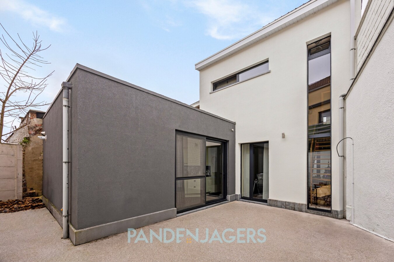 Gerenoveerde investeringseigendom te Rumst 