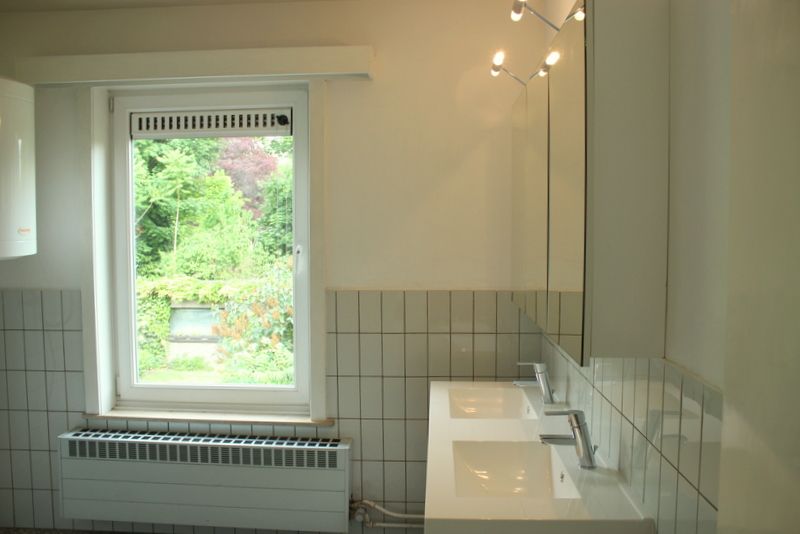 Rijwoning in rustige, groene buurt 