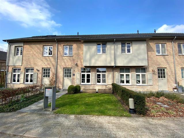 Verkocht woning - Olen