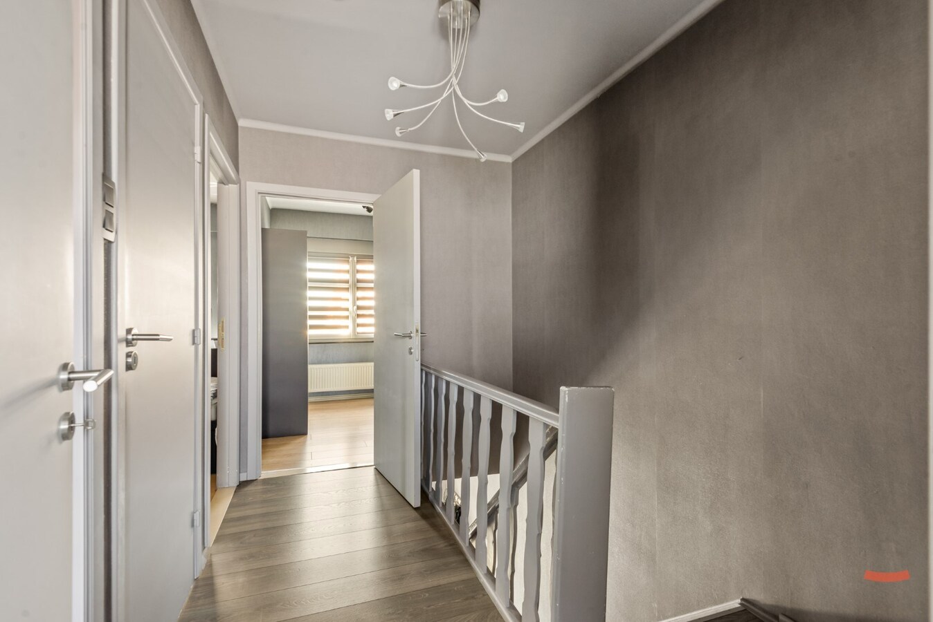 Woning verkocht in Turnhout