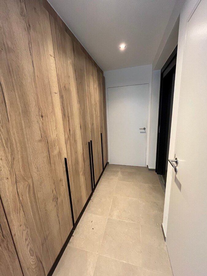 Exclusief dakappartement in centrum Gavere 