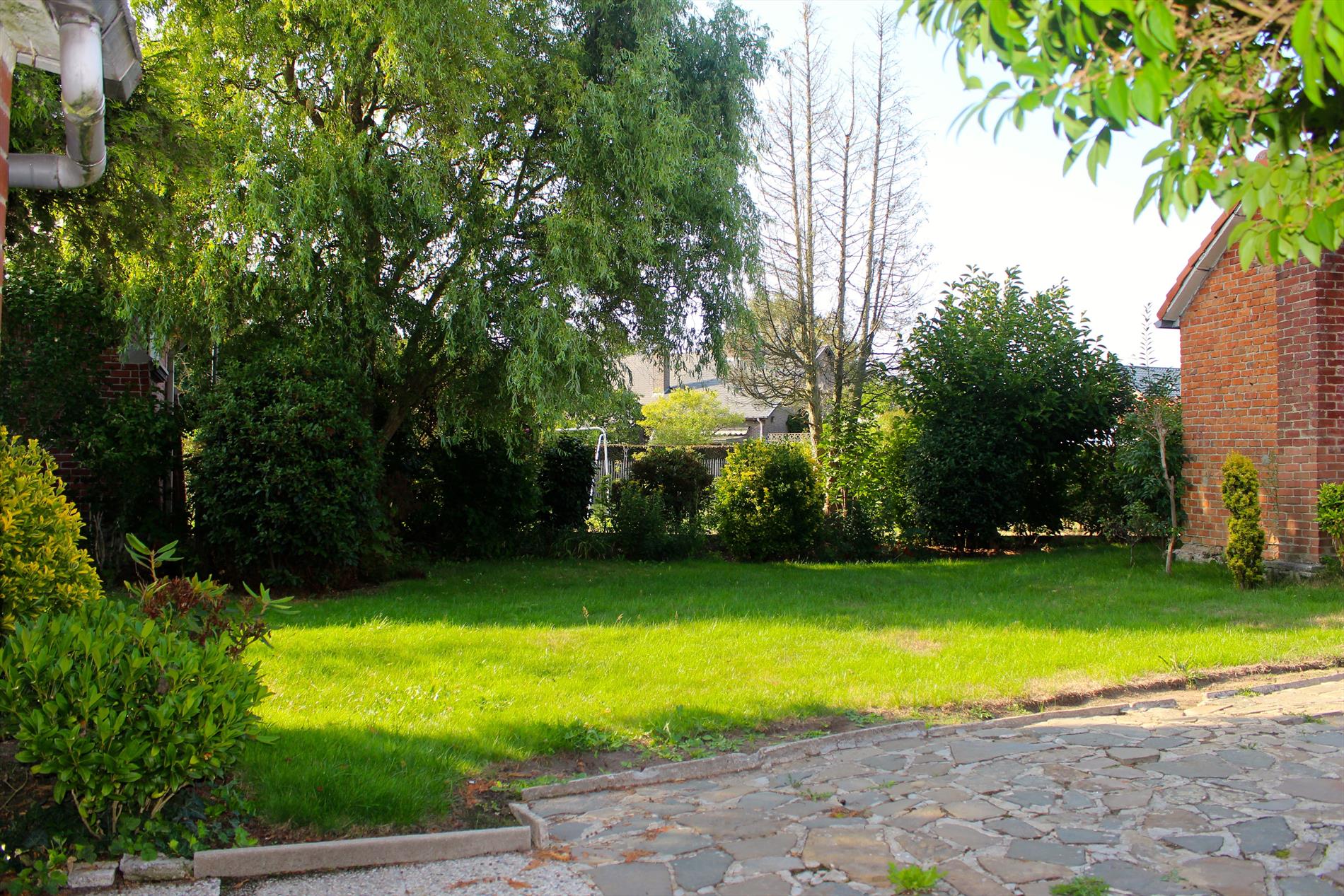 Woning verkocht in Drongen