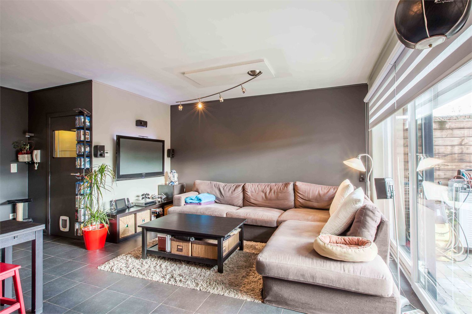 Appartement verkocht in Gent