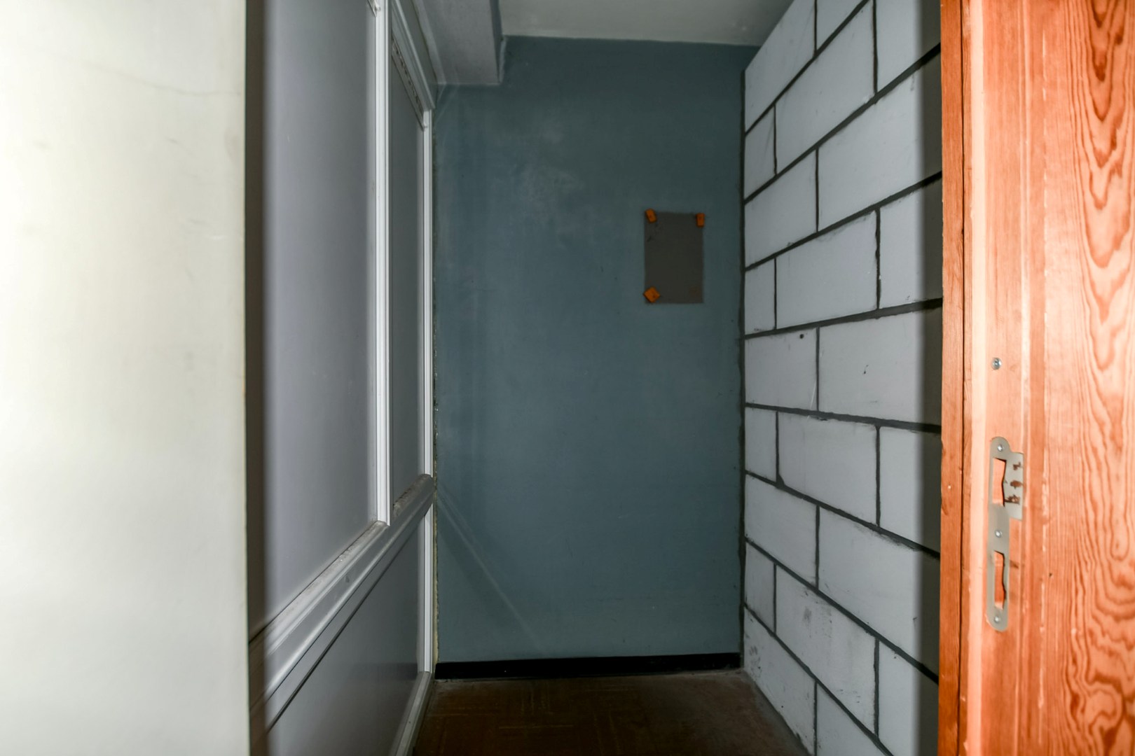 Eénslaapkamerappartement met terras en gratis parking in de Haan, vlakbij strand en zee! 