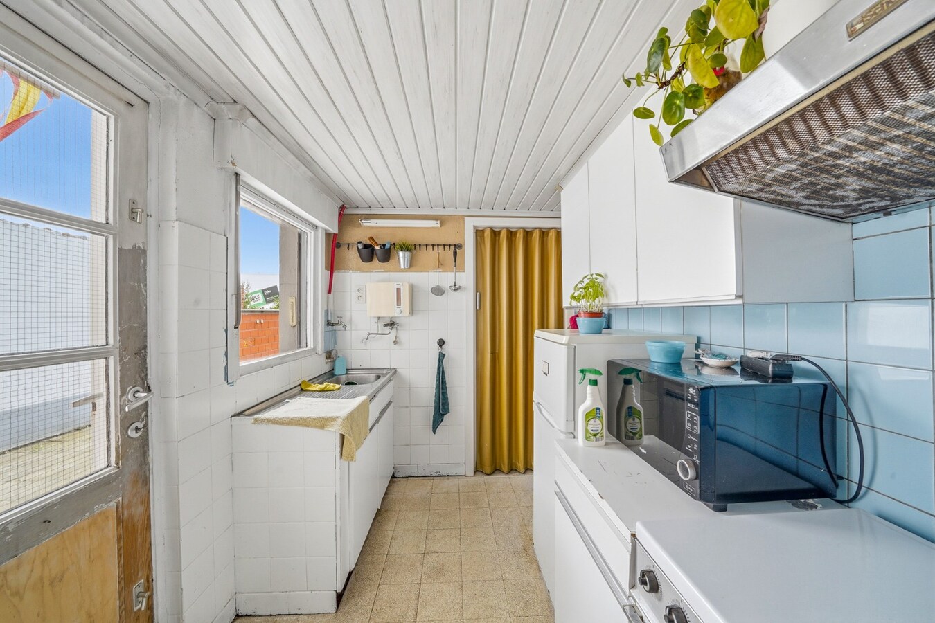 Te koop woning - Oostende