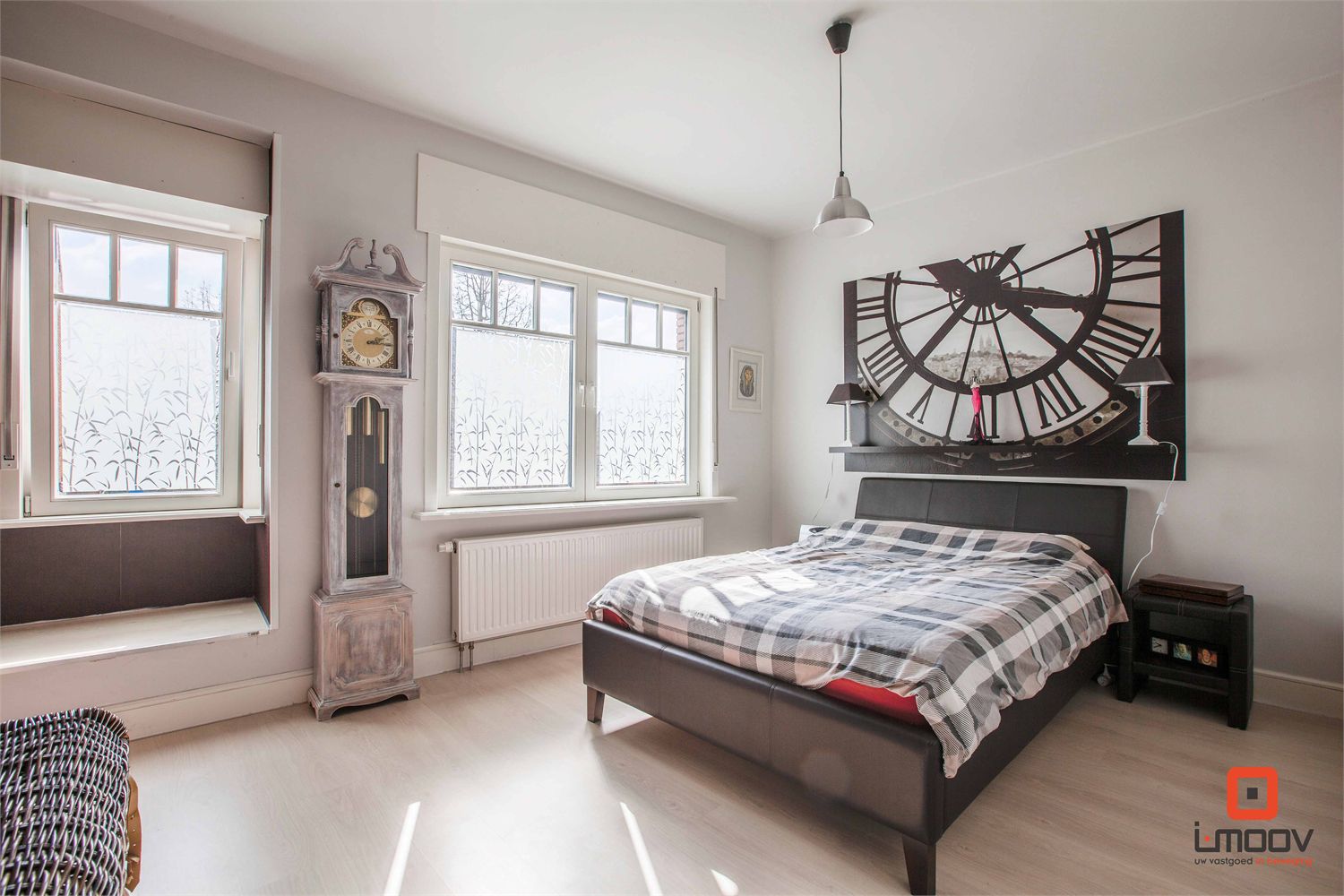 Woning verkocht in Oudenaarde