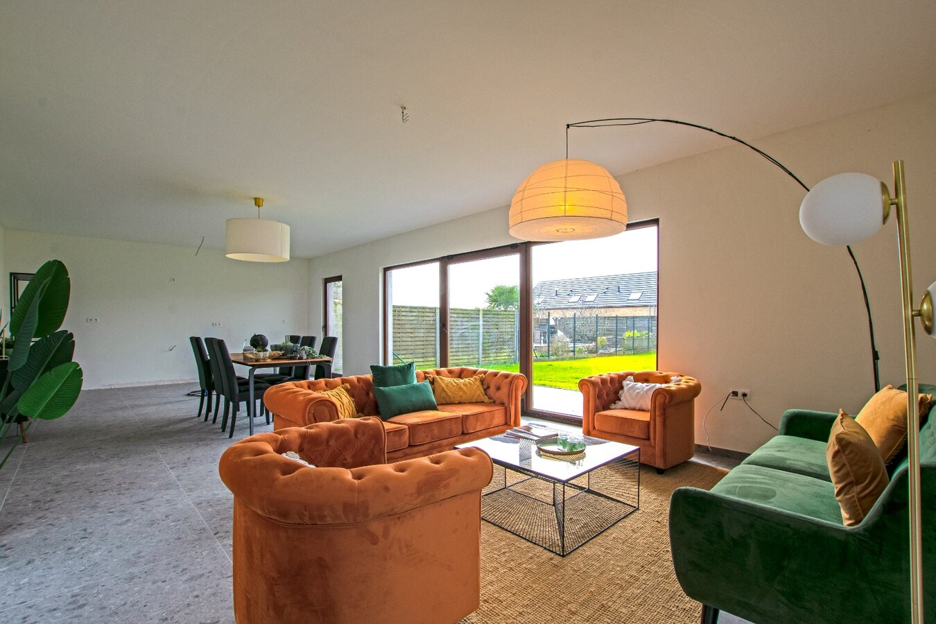 Verkocht woning - Diksmuide