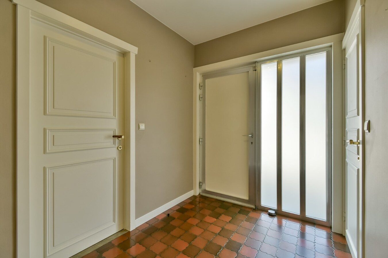 Verkocht woning - Lendelede