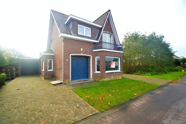 Verhuurd woning - Geel