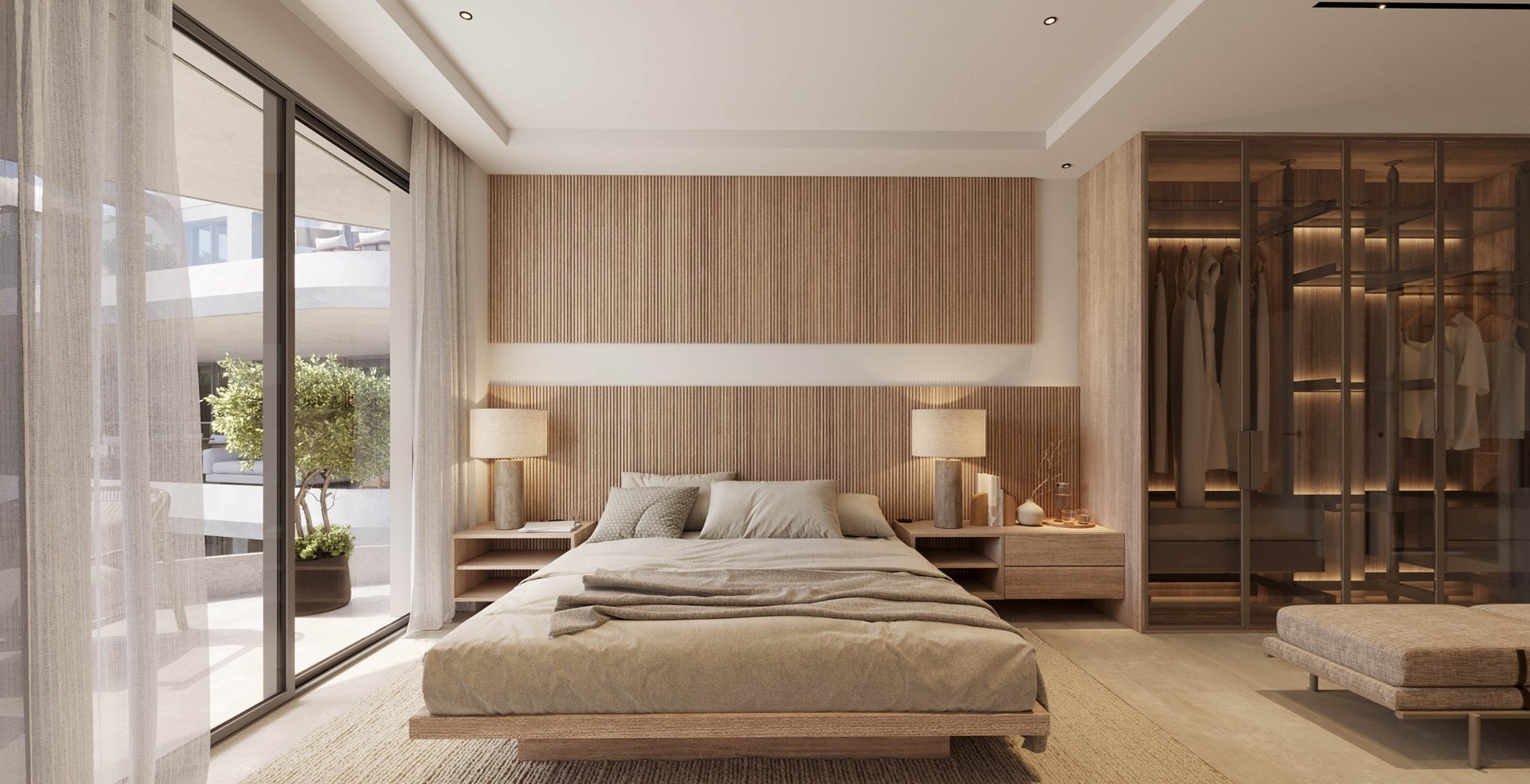 App 13 - The Palms in Estepona - Waar het Leven Stroomt met de Bries 