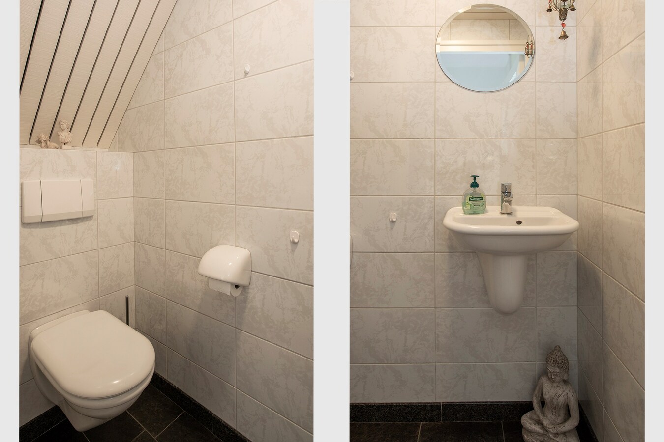 Degelijk gebouwde en perfect onderhouden vrijstaand-geschakelde gezinswoning aan ‘De Lovensbroek’. 