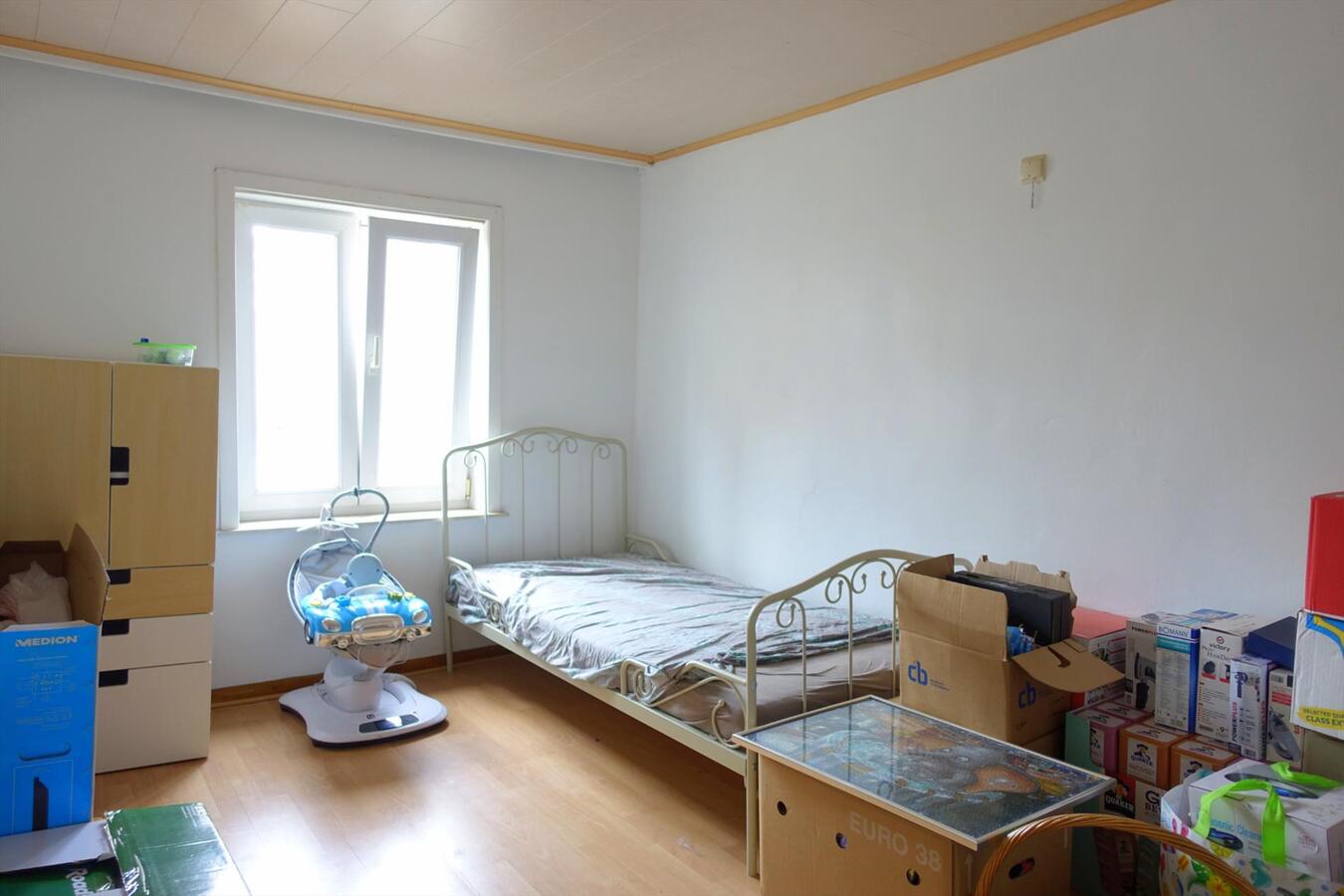 Ruime gezinswoning met 3 slaapkamers 