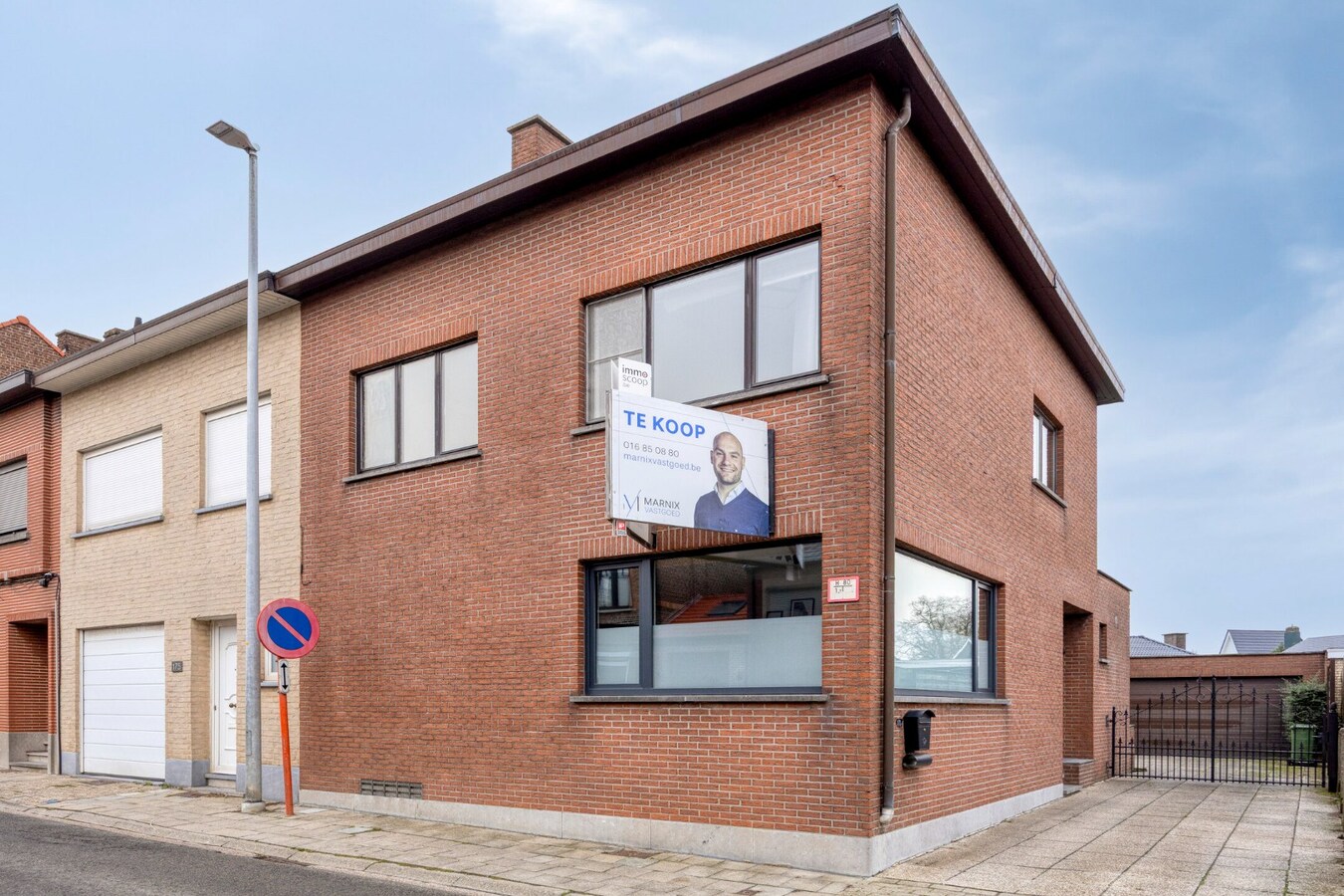 Verkocht woning - Tienen
