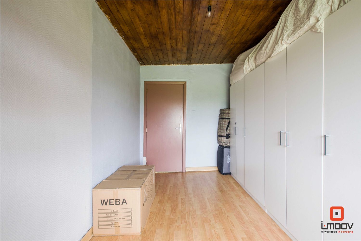 Woning verkocht in Gent