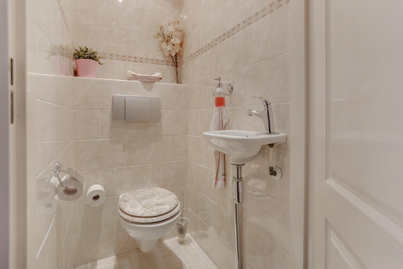 Eengezinswoning verkocht in Rijen