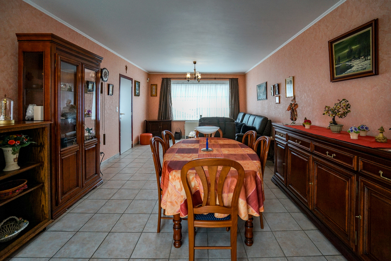 Verkocht woning - Oostende