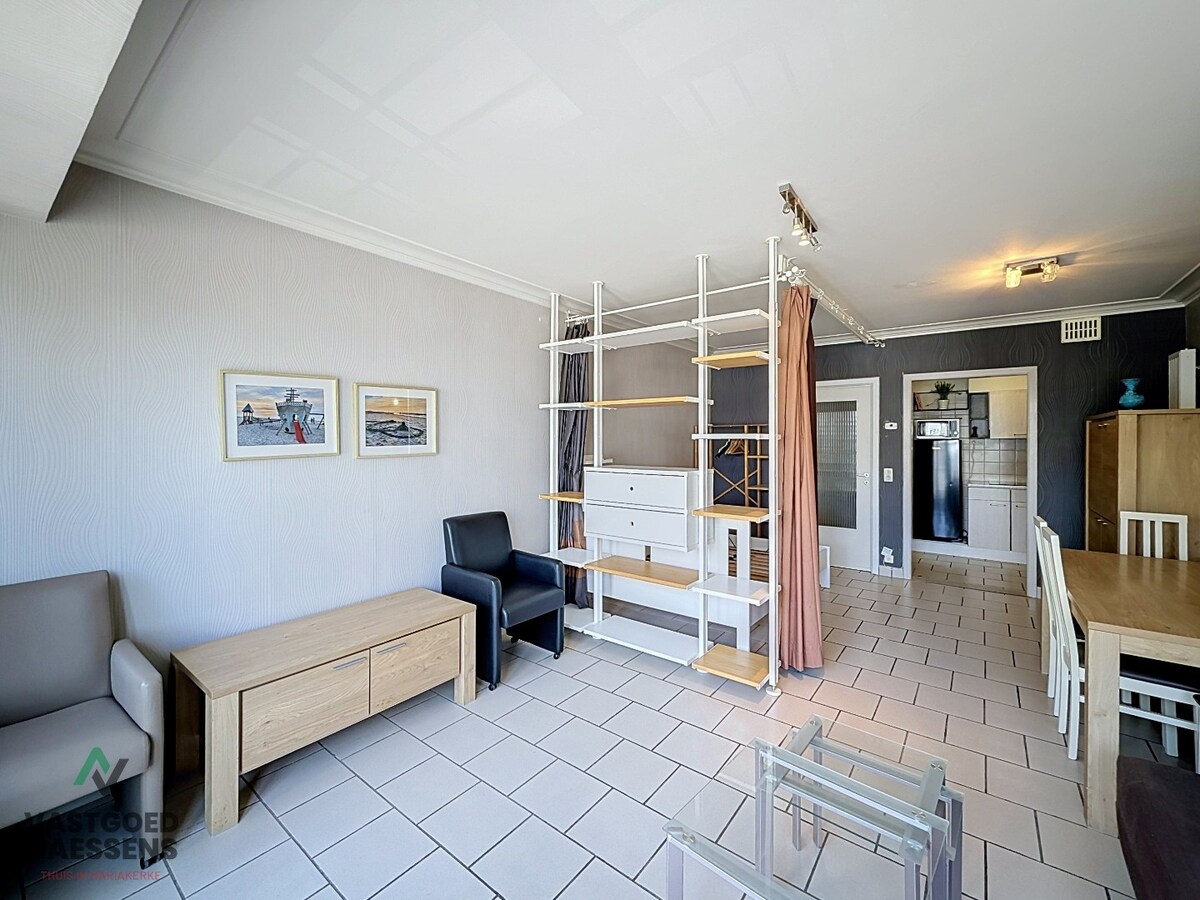 A louer studio - Oostende