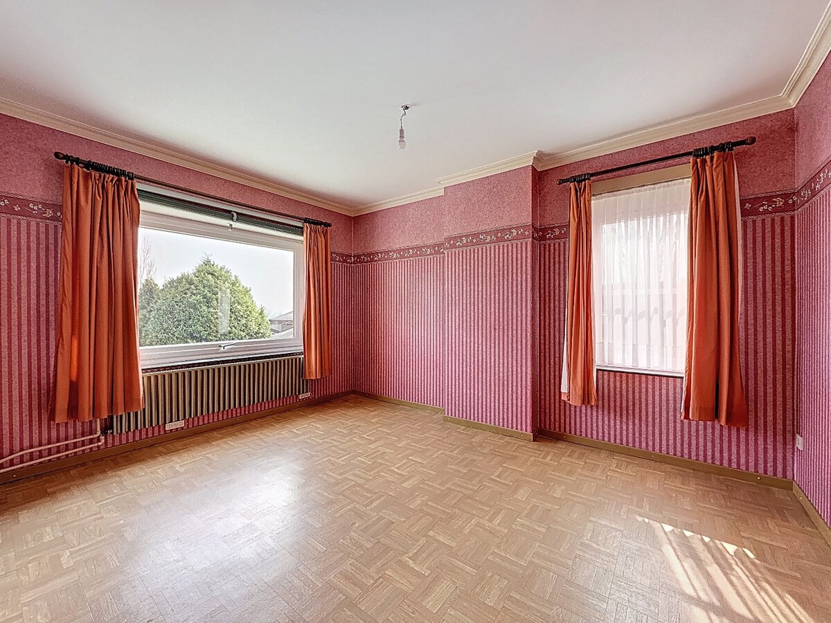 Ruime HOB op 22 are met groen vergezicht te Erwetegem 