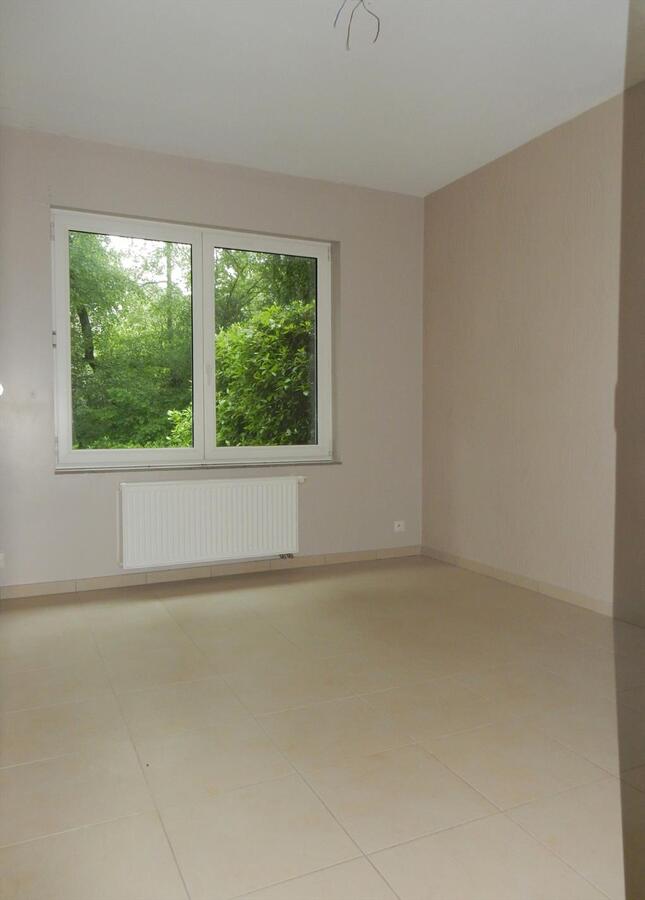 Prachtig instapklaar appartement in residentie Green Gardens 