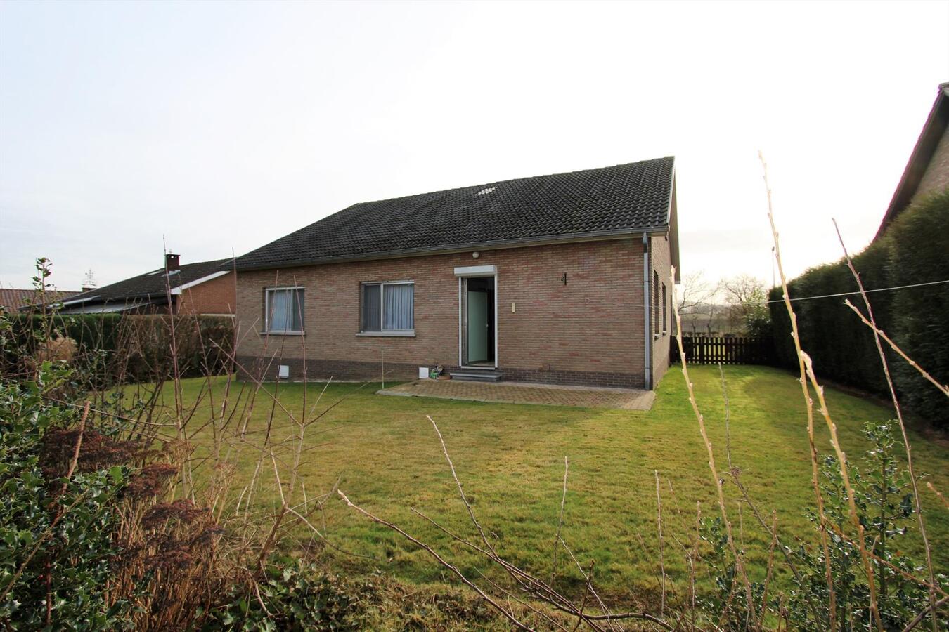 Verkocht woning - Overrepen