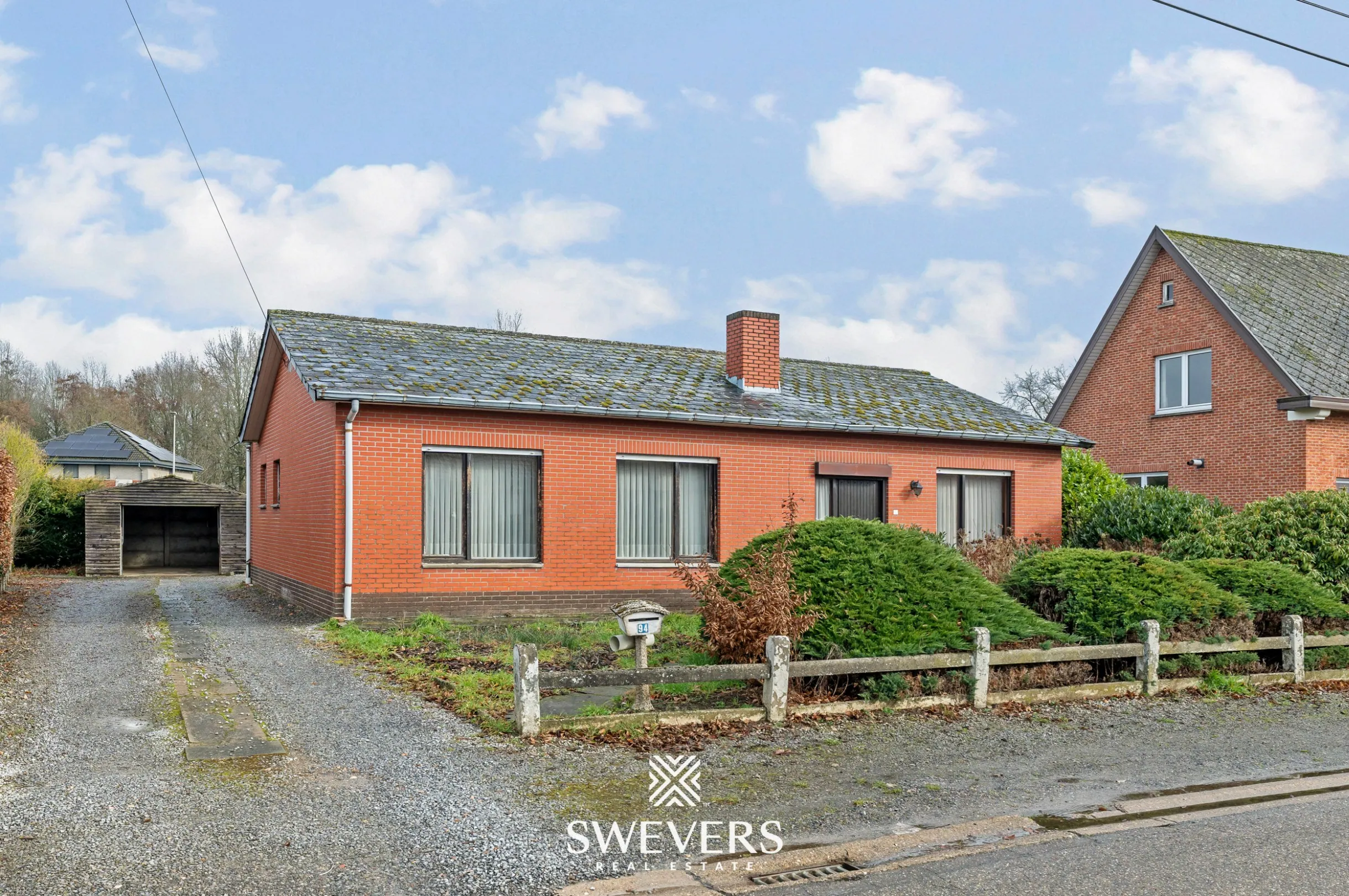 Te koop woning - Halen