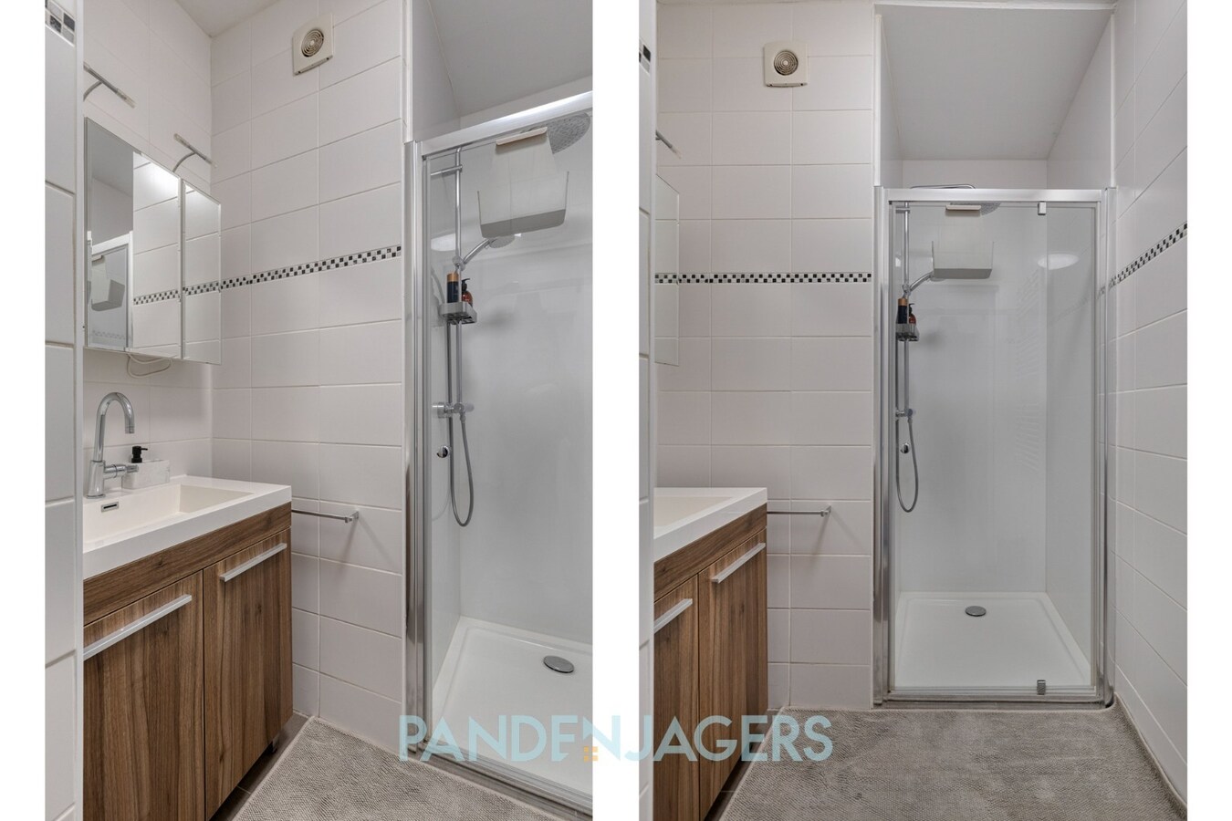 Volledig gerenoveerd appartement met garage te Duffel 