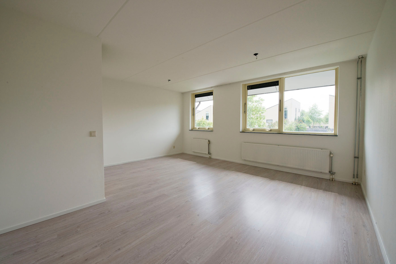 Eengezinswoning verkocht in TILBURG