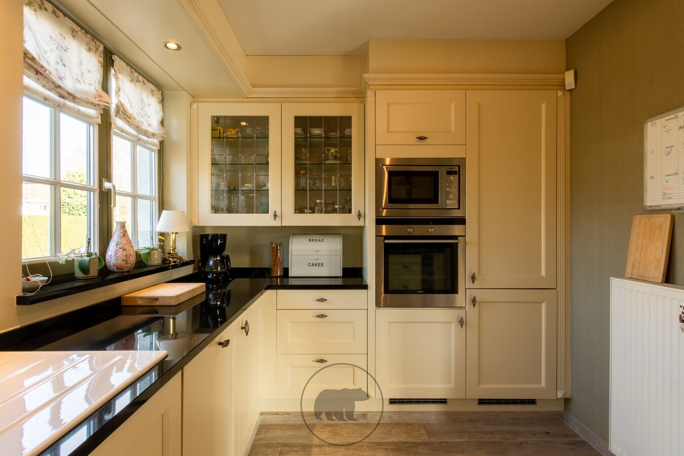 Exclusieve woning in landelijke stijl te Heusden 