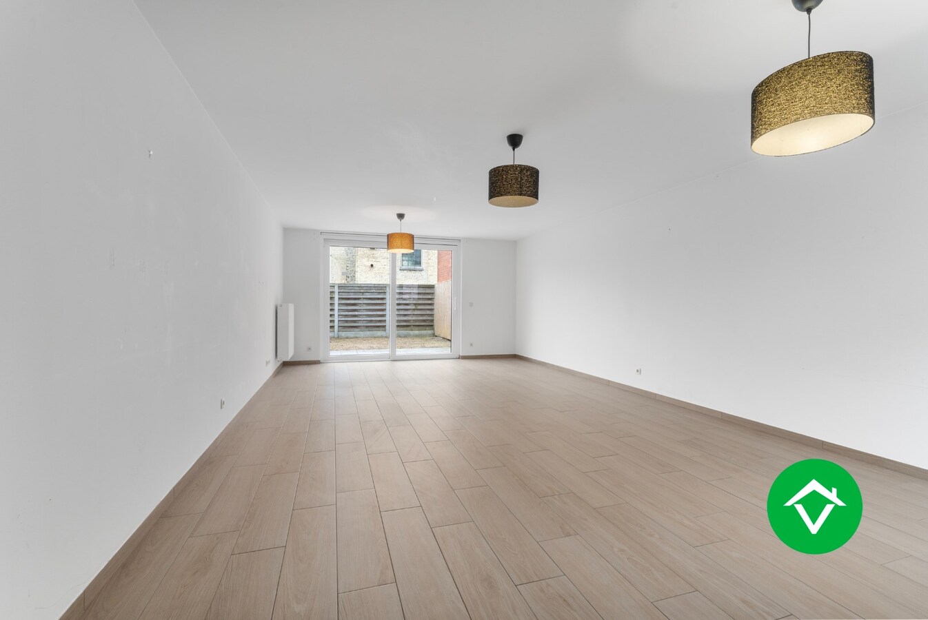 Totaal vernieuwde woning in Koekelare 