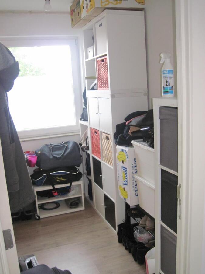 Aangenaam, eigentijds appartement met 2 ruime terrassen. 