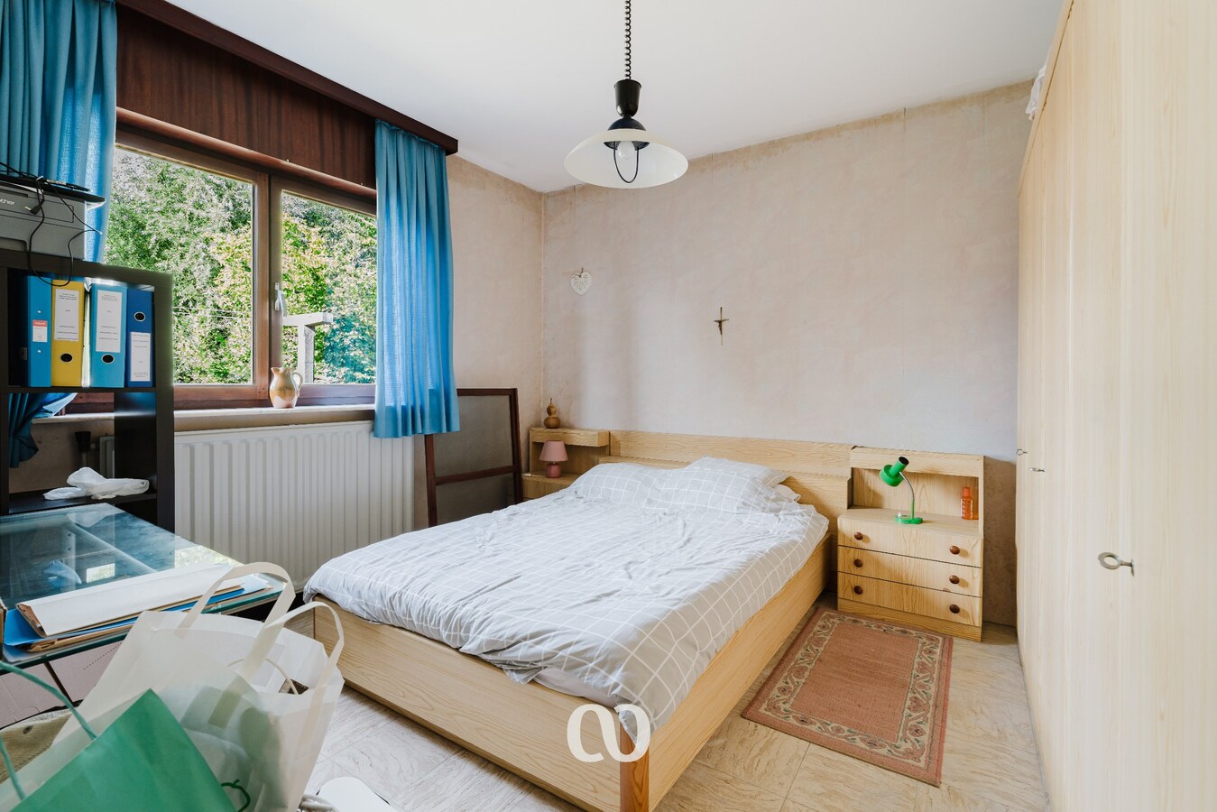 Rustig wonen in Nederename: aangename bungalow met 3 slaapkamers 