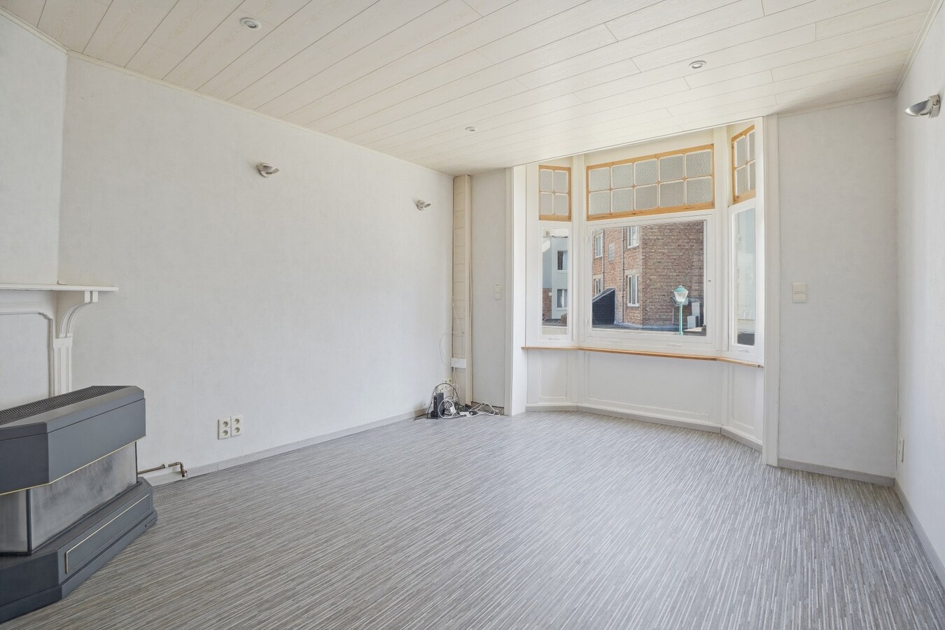 Te koop woning - De Panne