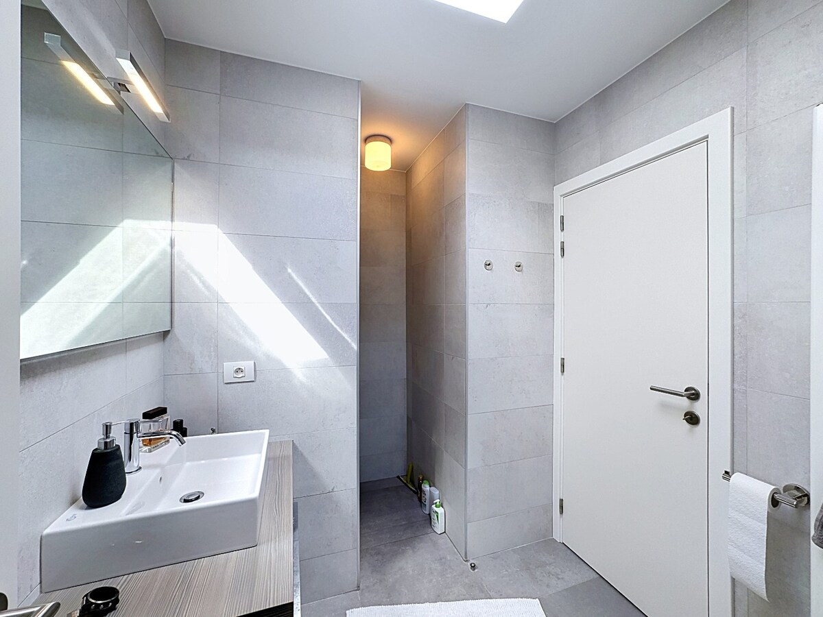 Luxe en comfort nabij het centrum van Waarschoot 