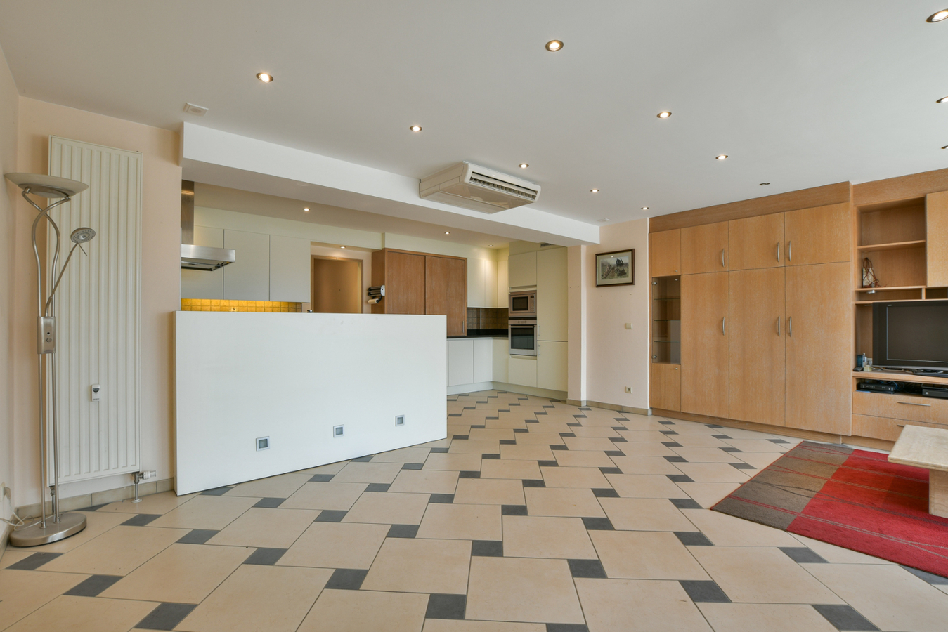 Verkocht appartement - Wenduine