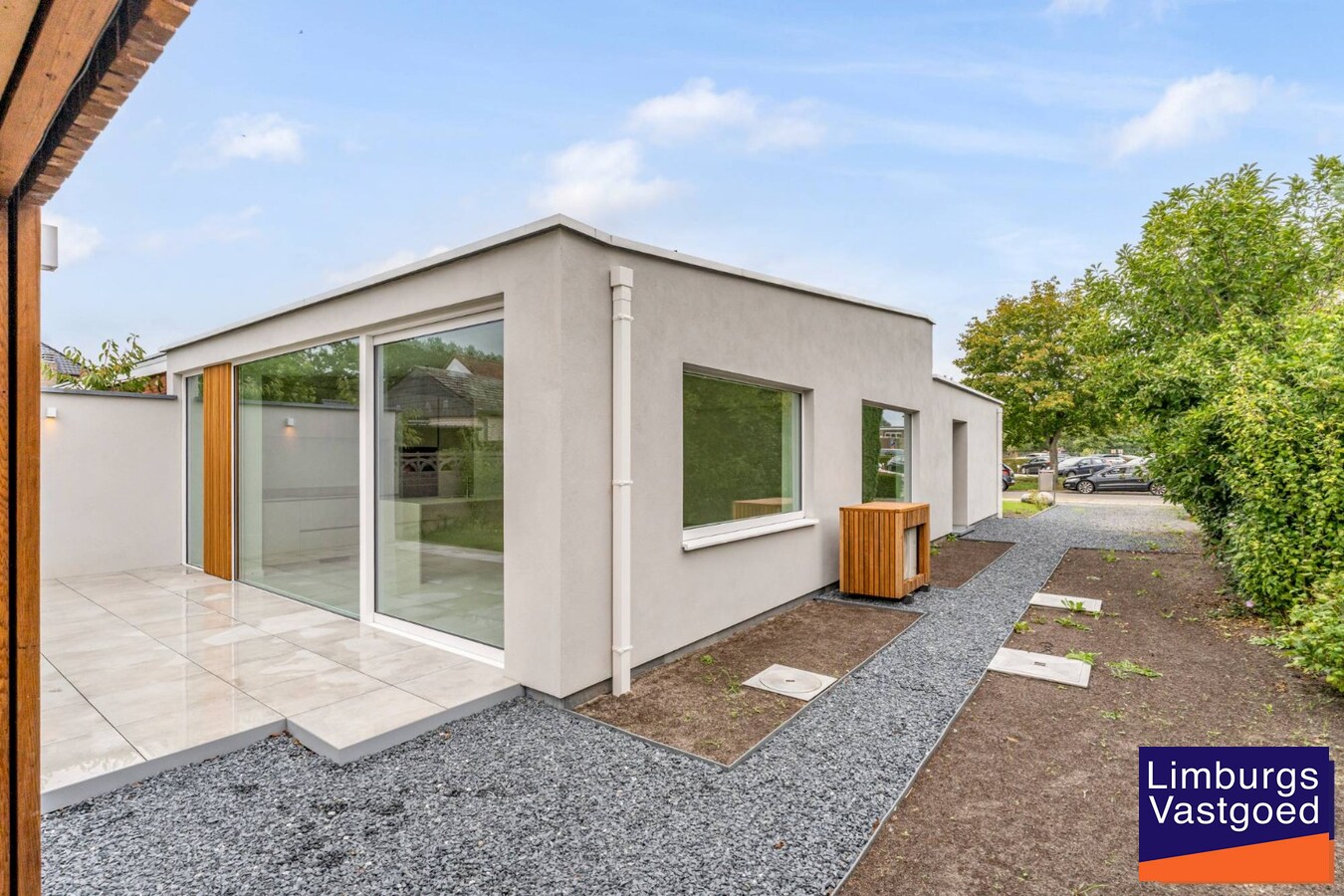 Gerenoveerde HOB, 2 slpk, nabij Genk centrum en De Maten 