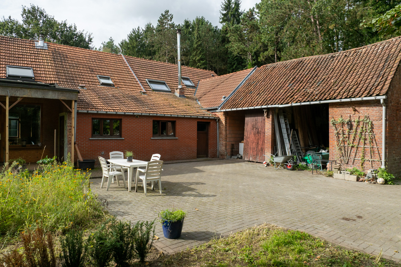 Property for sale in Keerbergen