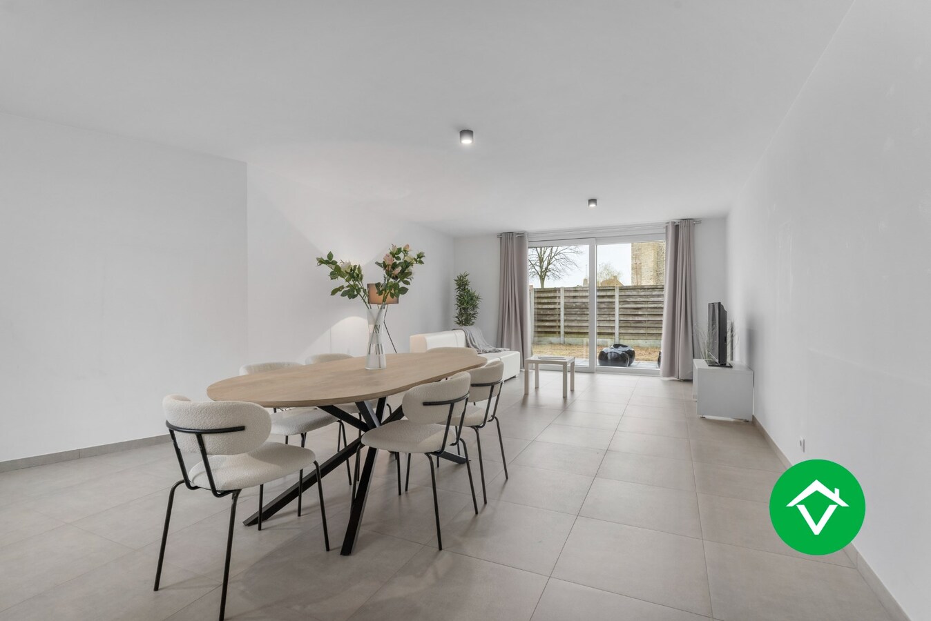 Totaal vernieuwde woning in Koekelare 