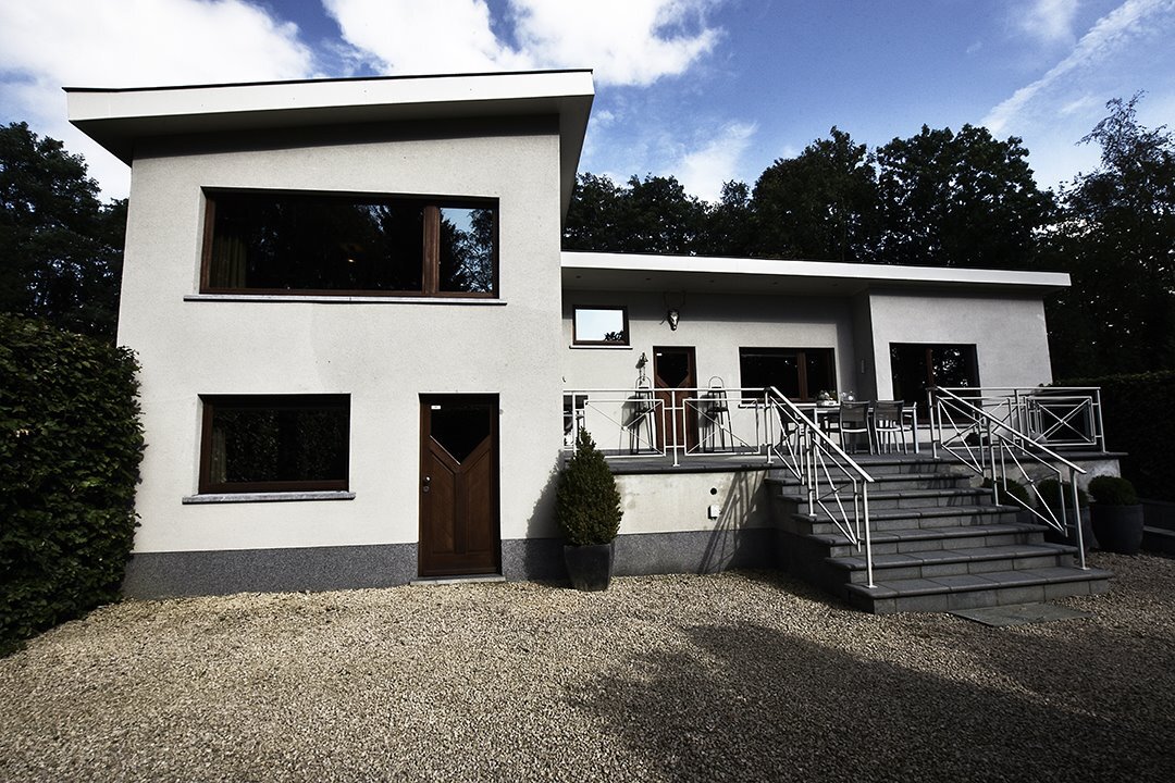 Verkocht woning - Lummen