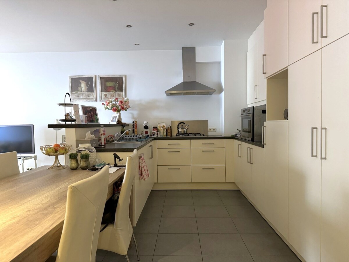 Appartement verhuurd in Poppel