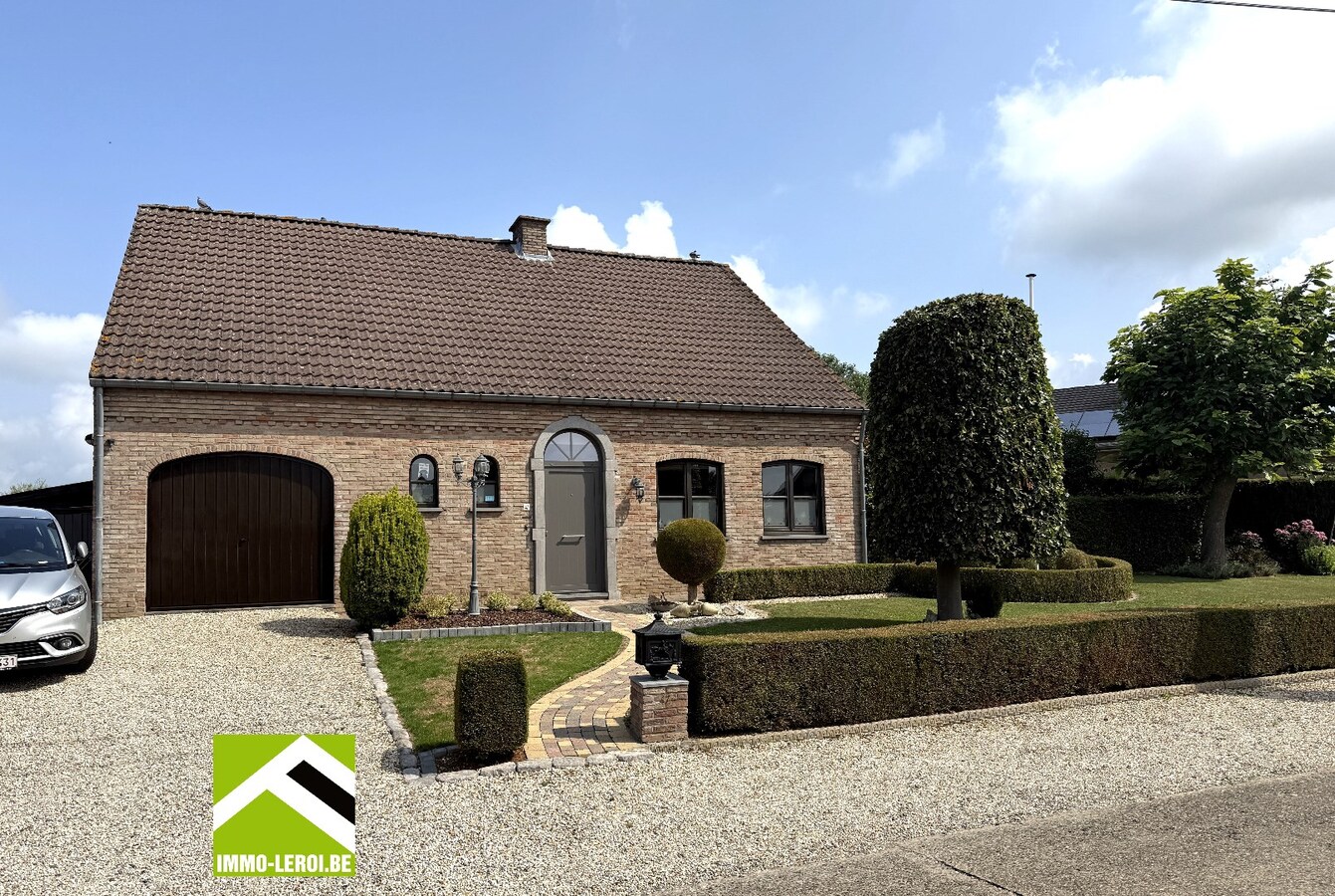 Verkocht woning - Tongeren
