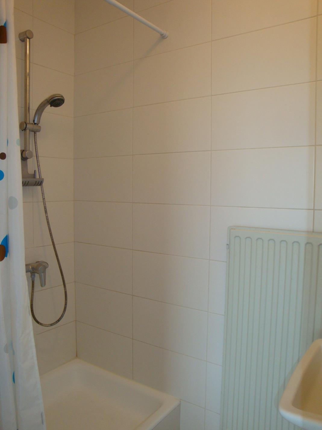 2 slaapkamer appartement zeezicht 