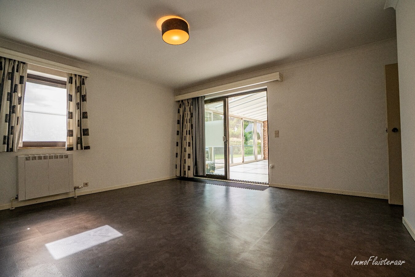Property sold in Genk