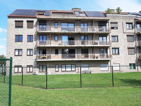 Verhuurd appartement - Hasselt