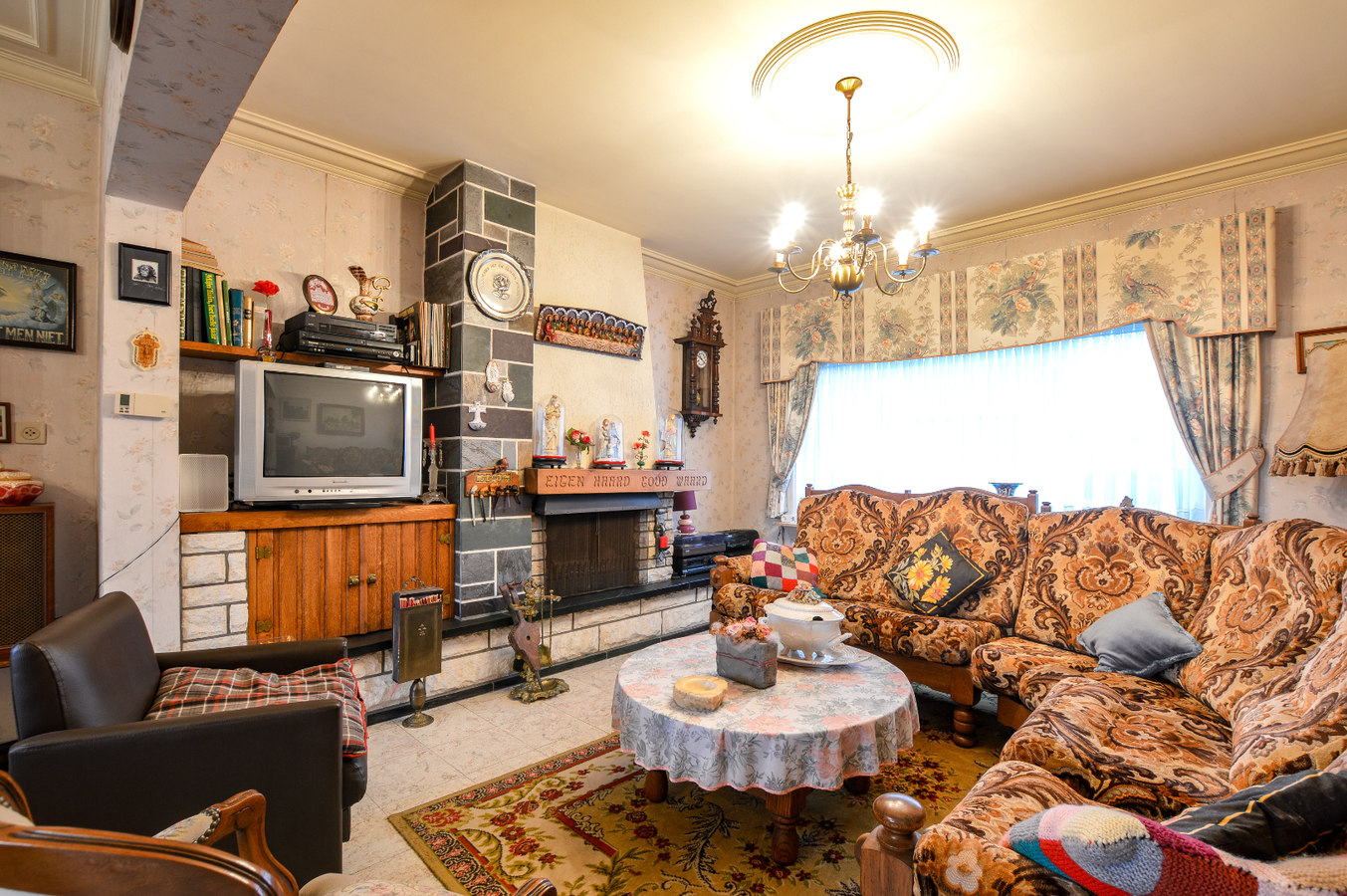 Verkocht woning - Eernegem